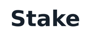 Stake logo