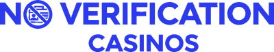No Verification Casinos logo